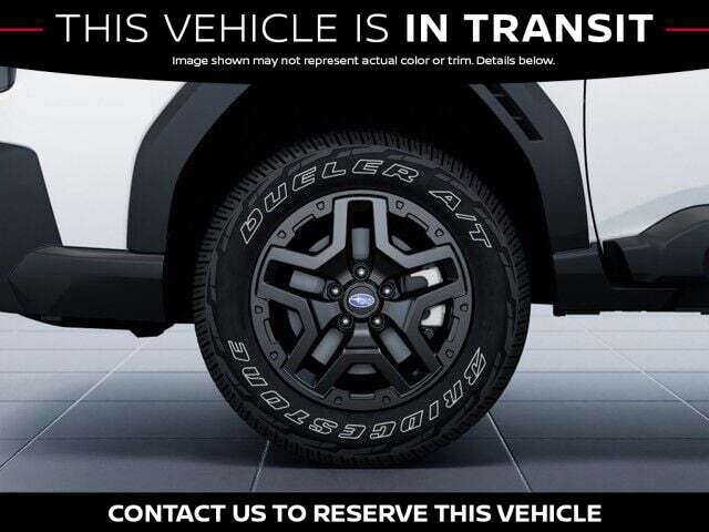 2026 Subaru OUTBACK Wilderness Springfield VA