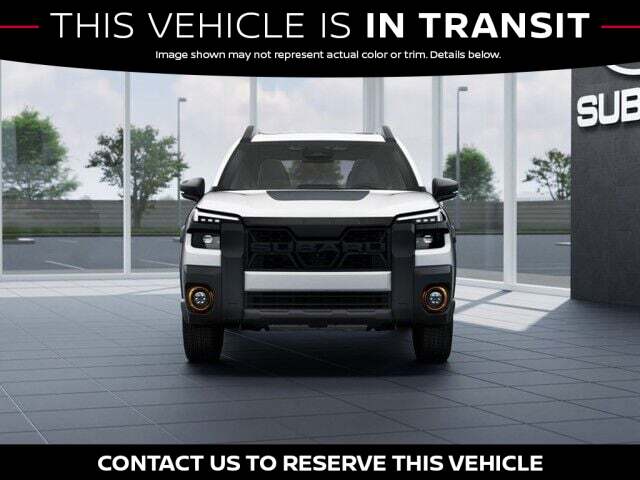 2026 Subaru OUTBACK Wilderness Springfield VA