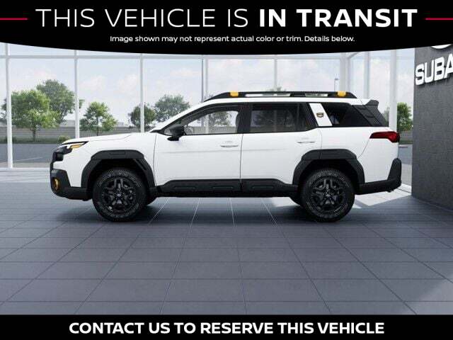 2026 Subaru OUTBACK Wilderness Springfield VA