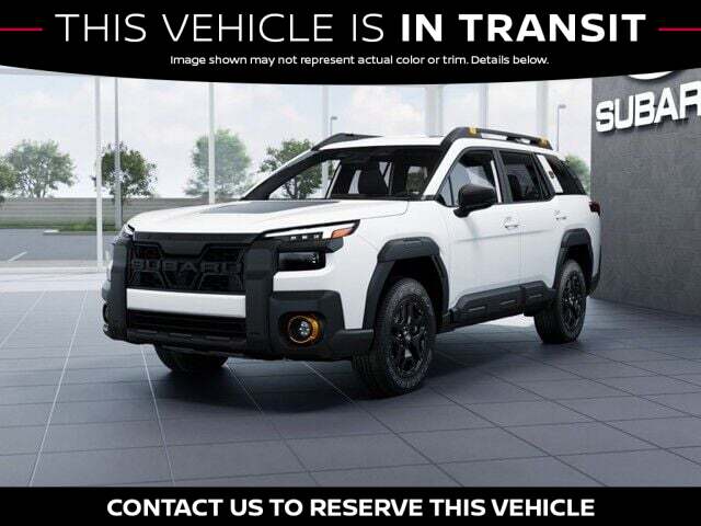 2026 Subaru OUTBACK Wilderness Springfield VA