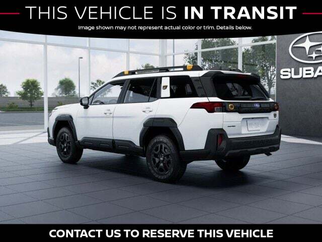 2026 Subaru OUTBACK Wilderness Springfield VA