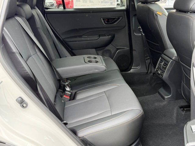 2026 Subaru OUTBACK Wilderness Springfield VA
