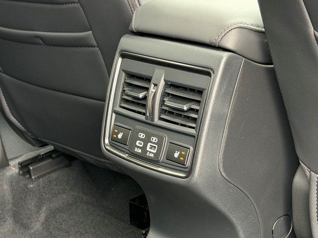 2026 Subaru OUTBACK Wilderness Springfield VA