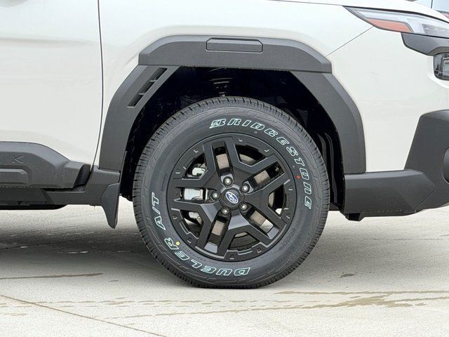 2026 Subaru OUTBACK Wilderness Springfield VA