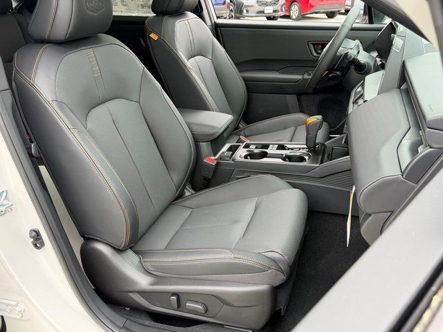 2026 Subaru OUTBACK Wilderness Springfield VA