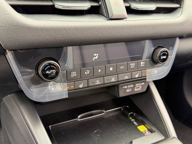 2026 Subaru OUTBACK Wilderness Springfield VA