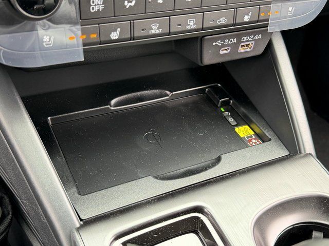 2026 Subaru OUTBACK Wilderness Springfield VA