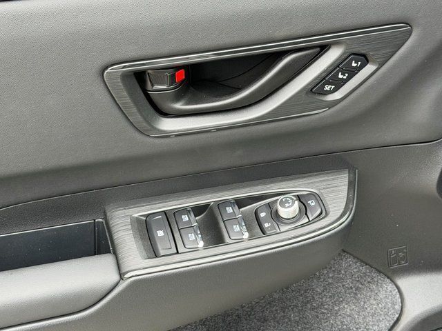 2026 Subaru OUTBACK Wilderness Springfield VA