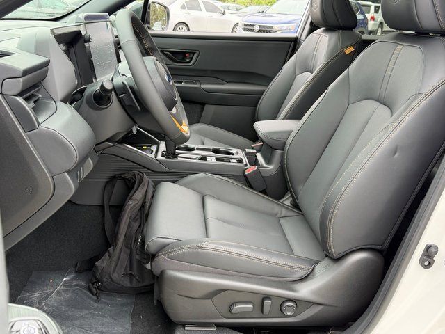 2026 Subaru OUTBACK Wilderness Springfield VA
