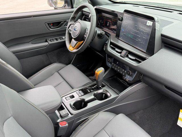2026 Subaru OUTBACK Wilderness Springfield VA