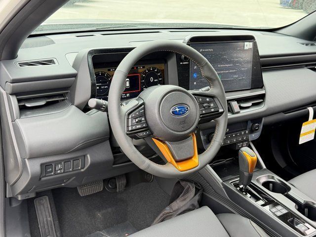 2026 Subaru OUTBACK Wilderness Springfield VA