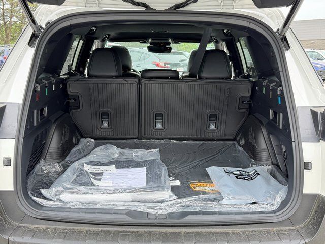 2026 Subaru OUTBACK Wilderness Springfield VA