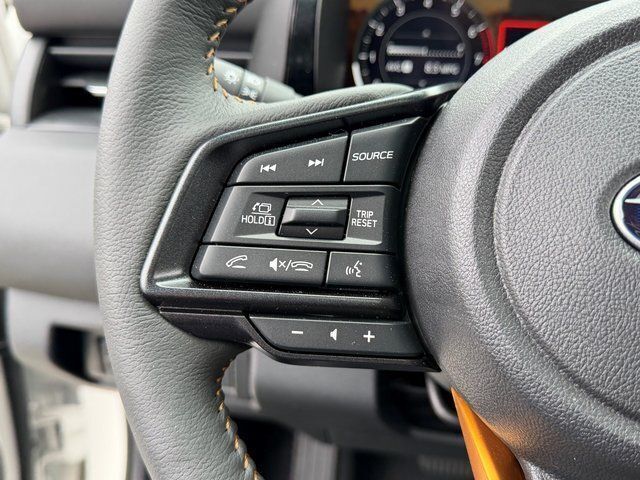 2026 Subaru OUTBACK Wilderness Springfield VA