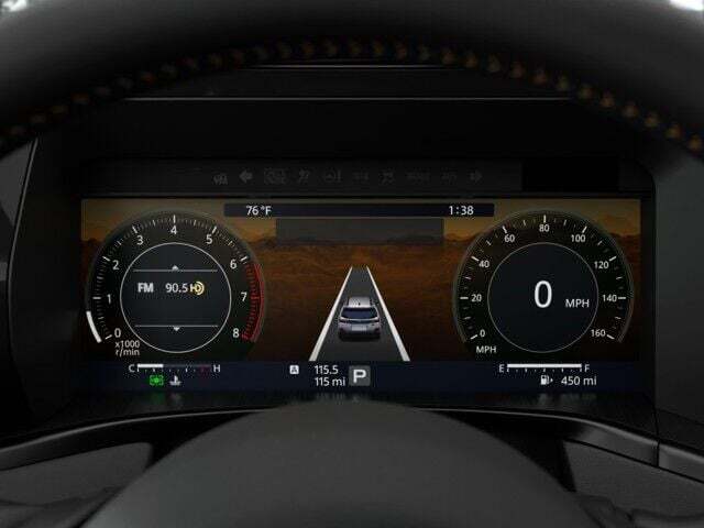 2026 Subaru OUTBACK Wilderness Springfield VA