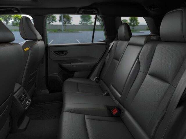 2026 Subaru OUTBACK Wilderness Springfield VA