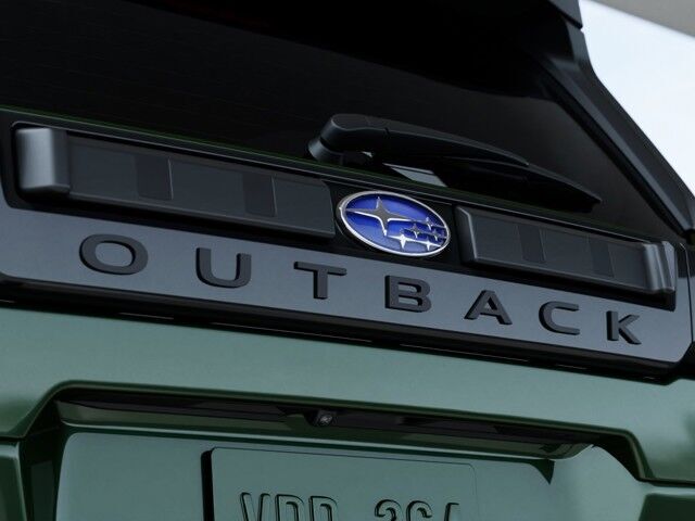 2026 Subaru OUTBACK Wilderness Springfield VA