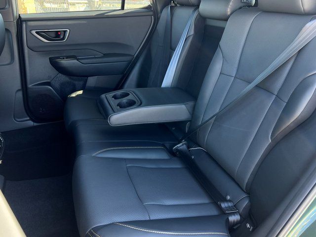 2026 Subaru OUTBACK Wilderness Springfield VA