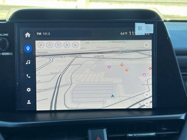 2026 Subaru OUTBACK Wilderness Springfield VA