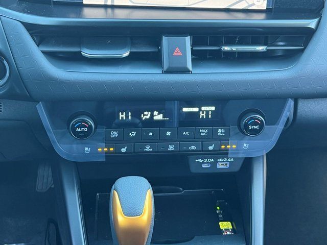 2026 Subaru OUTBACK Wilderness Springfield VA