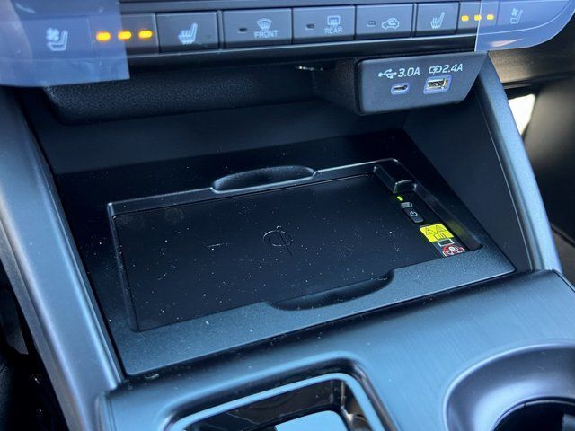 2026 Subaru OUTBACK Wilderness Springfield VA