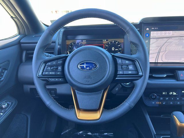 2026 Subaru OUTBACK Wilderness Springfield VA