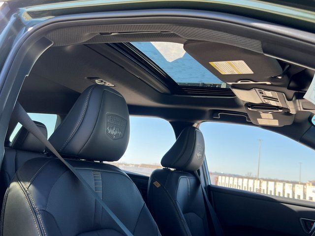 2026 Subaru OUTBACK Wilderness Springfield VA