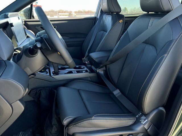 2026 Subaru OUTBACK Wilderness Springfield VA