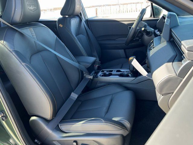 2026 Subaru OUTBACK Wilderness Springfield VA