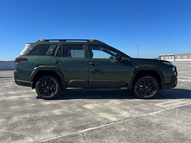 2026 Subaru OUTBACK Wilderness Springfield VA