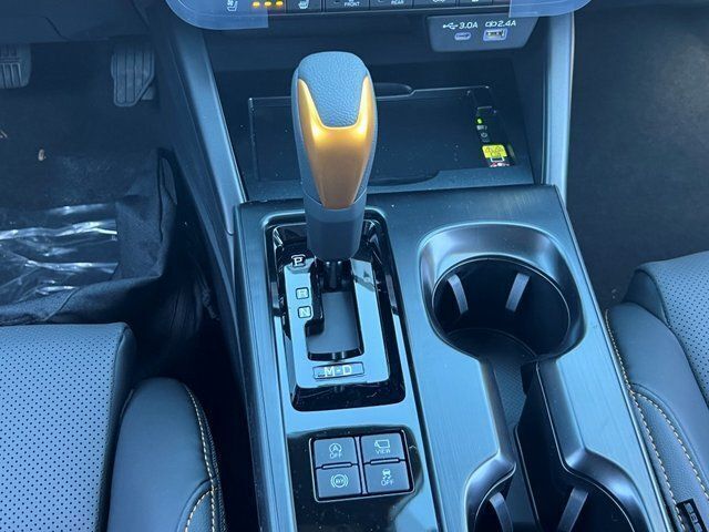 2026 Subaru OUTBACK Wilderness Springfield VA