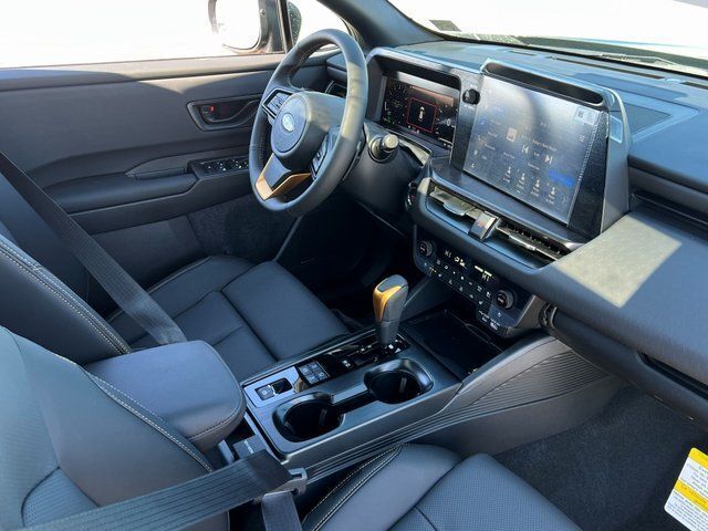 2026 Subaru OUTBACK Wilderness Springfield VA