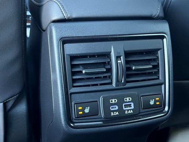 2026 Subaru OUTBACK Wilderness Springfield VA