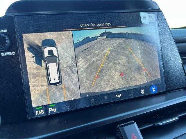 2026 Subaru OUTBACK Wilderness Springfield VA