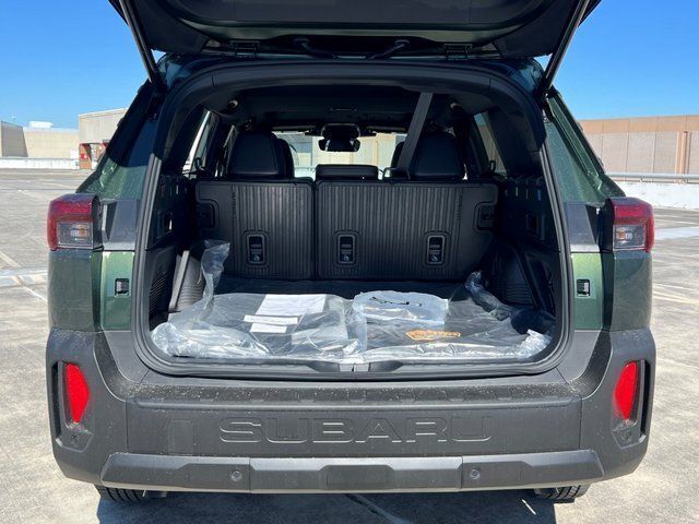 2026 Subaru OUTBACK Wilderness Springfield VA