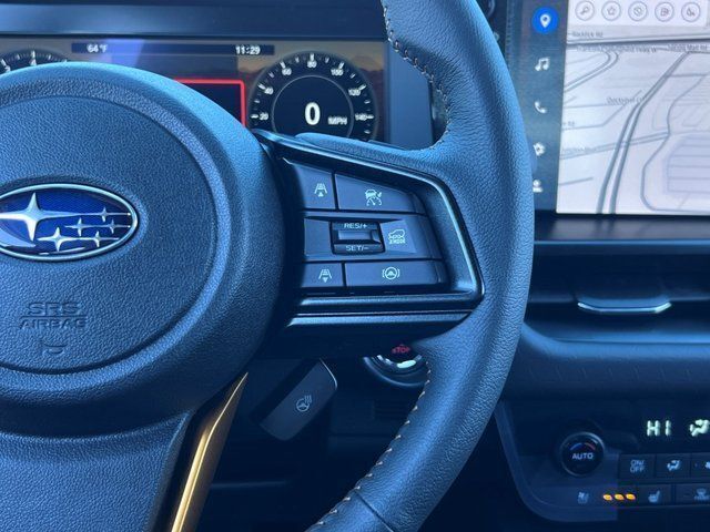 2026 Subaru OUTBACK Wilderness Springfield VA