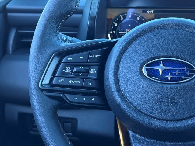 2026 Subaru OUTBACK Wilderness Springfield VA