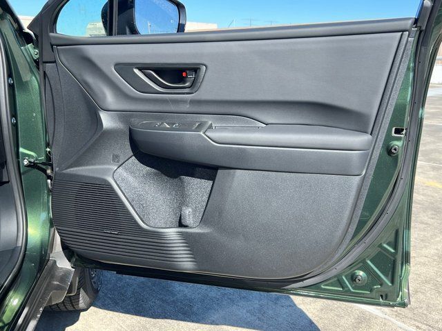 2026 Subaru OUTBACK Wilderness Springfield VA