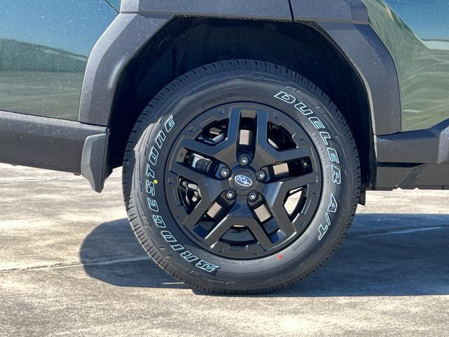 2026 Subaru OUTBACK Wilderness Springfield VA