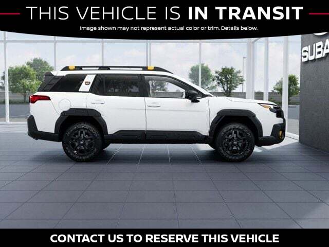 2026 Subaru OUTBACK Wilderness Springfield VA