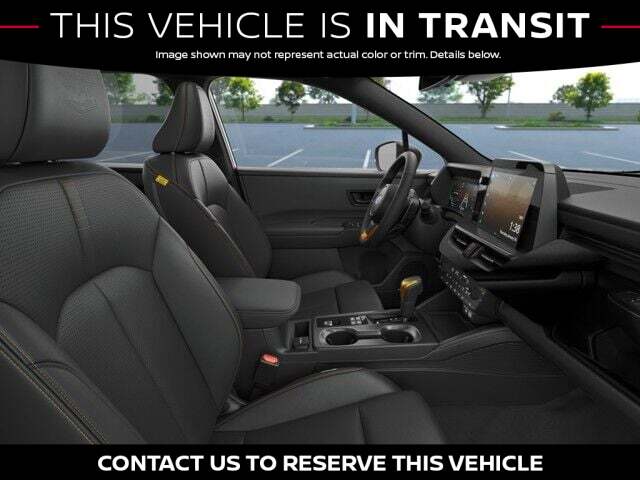 2026 Subaru OUTBACK Wilderness Springfield VA