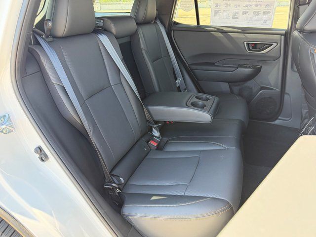 2026 Subaru OUTBACK Wilderness Springfield VA