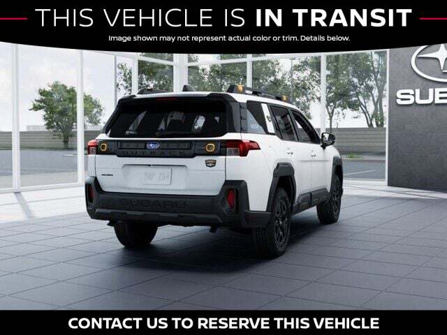 2026 Subaru OUTBACK Wilderness Springfield VA