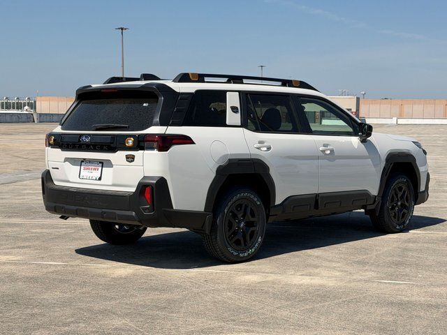 2026 Subaru OUTBACK Wilderness Springfield VA