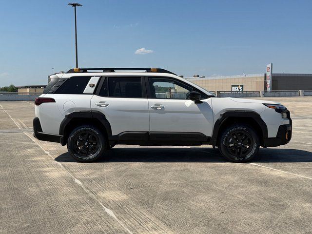 2026 Subaru OUTBACK Wilderness Springfield VA