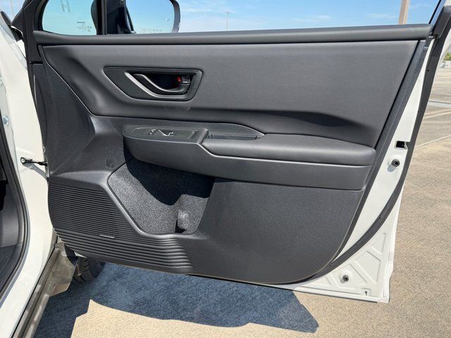 2026 Subaru OUTBACK Wilderness Springfield VA