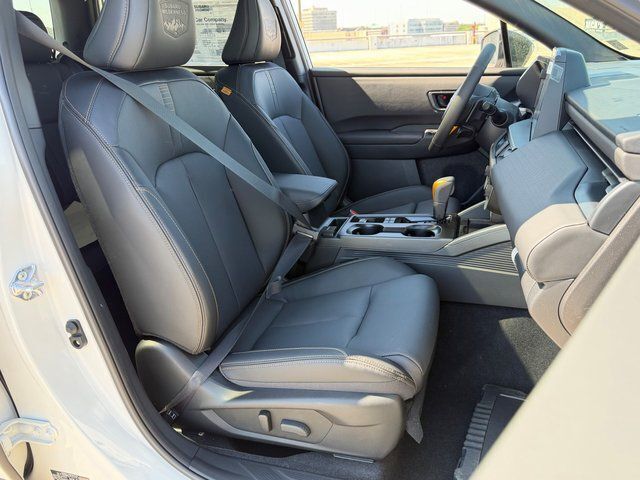 2026 Subaru OUTBACK Wilderness Springfield VA