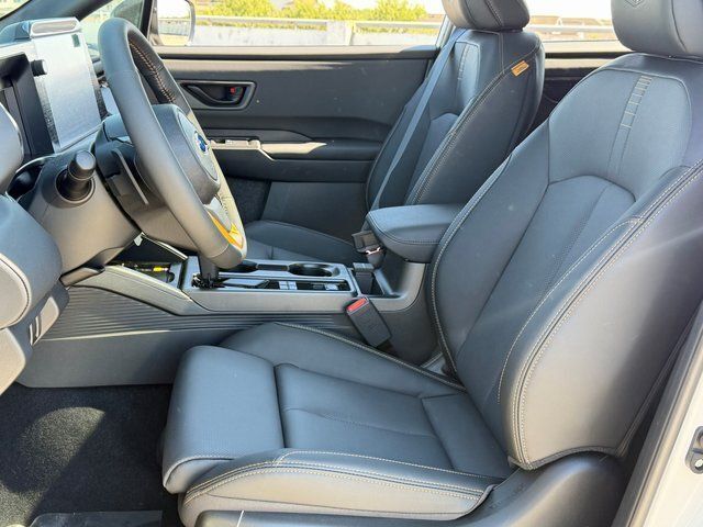 2026 Subaru OUTBACK Wilderness Springfield VA