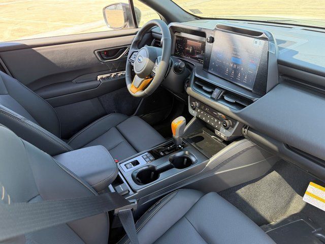 2026 Subaru OUTBACK Wilderness Springfield VA