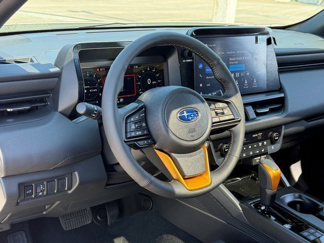 2026 Subaru OUTBACK Wilderness Springfield VA