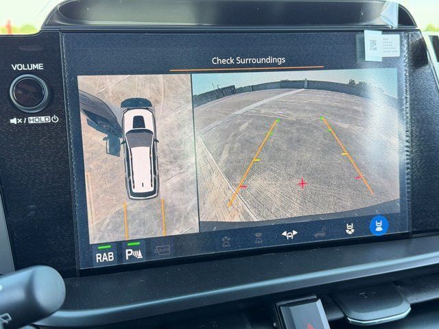 2026 Subaru OUTBACK Wilderness Springfield VA